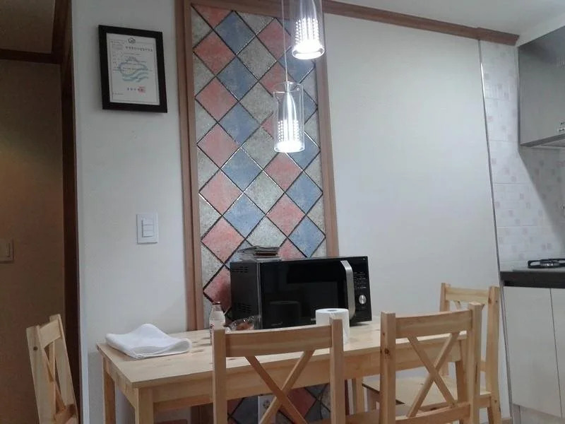 Kims Guesthouse