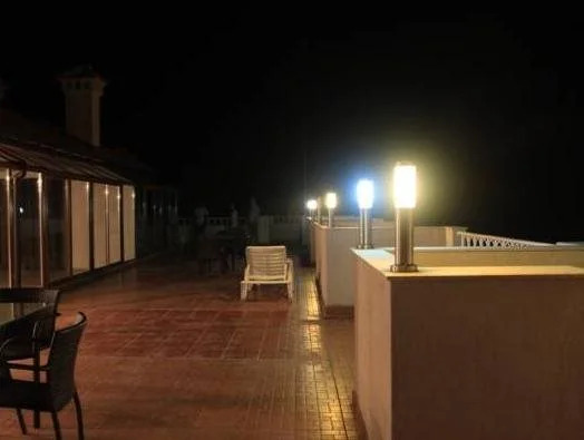 Byala Home Apartment Complex