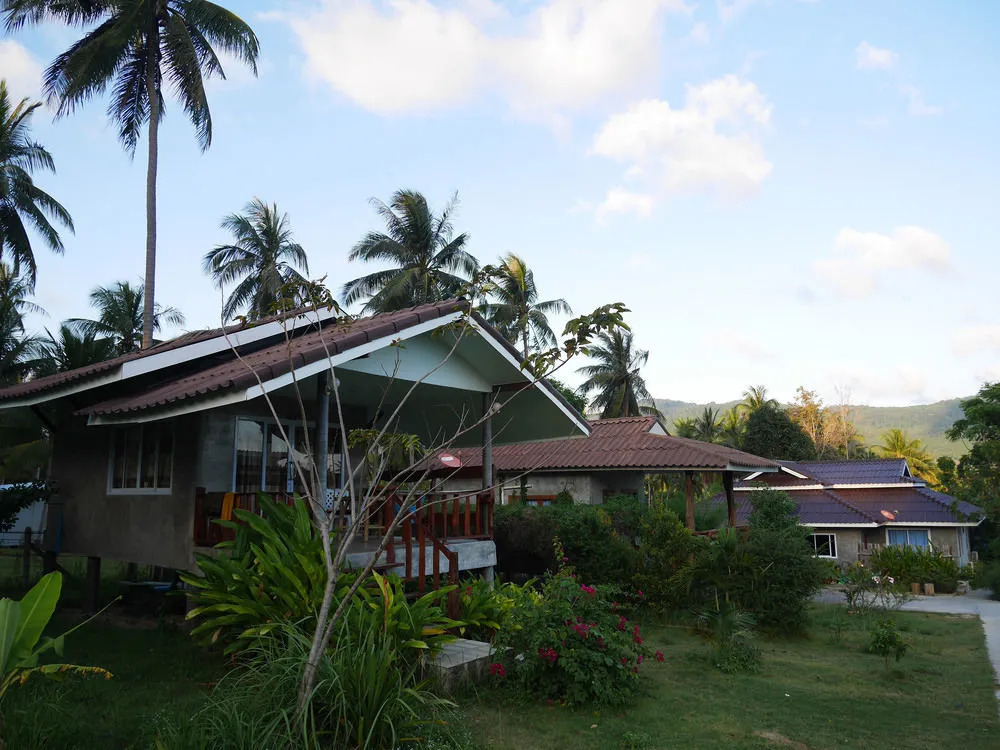 Phangan P10