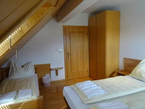 Ferienhaus Mitsche
