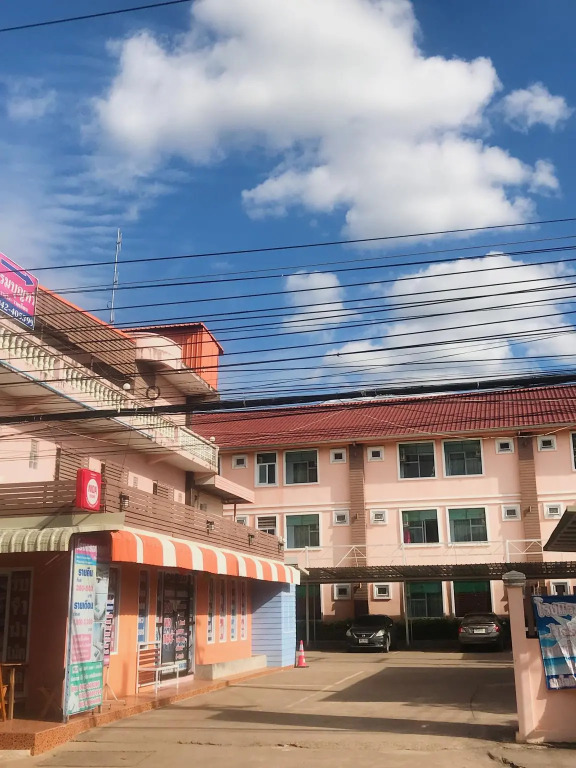 Boontawee Hotel