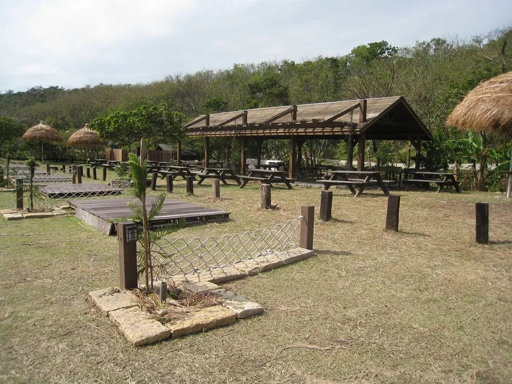 KenTing Stony Brook Nature Farm