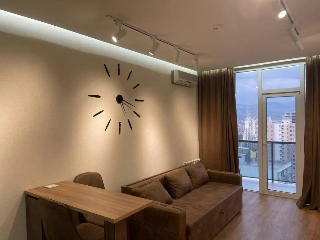 GURU residence