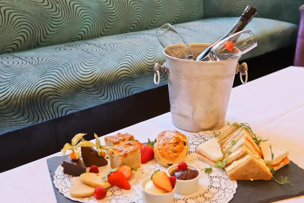 Marsham Court Hotel