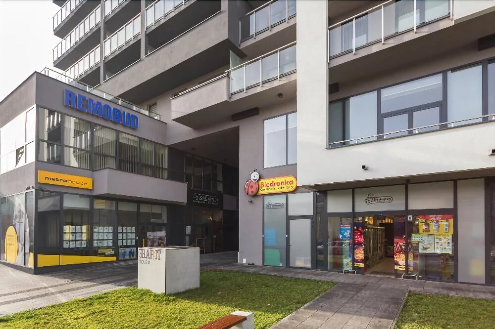 Apartamenty Inpoint City View