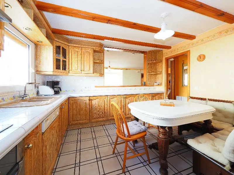 Peni 83 - Four Bedroom