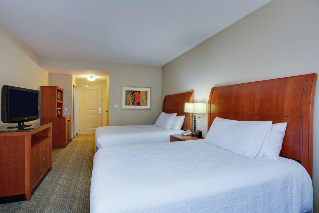 Hilton Garden Inn at PGA Village/Port St. Lucie