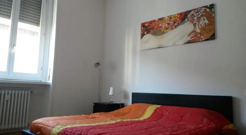 H4U Casavacanze San Gottardo