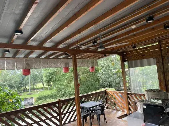Yusulinting Inn