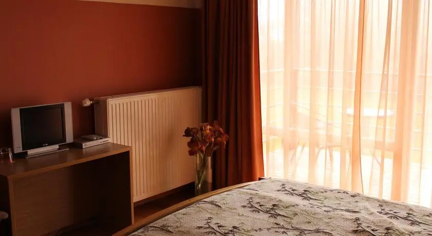 Guest House Lenkas