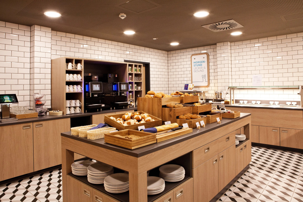 Holiday Inn Express - Trier by IHG