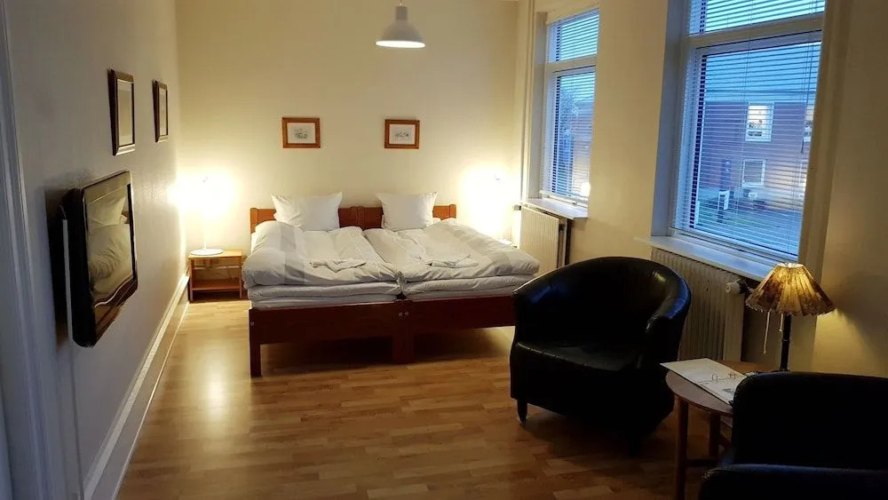 Sverres Hotel
