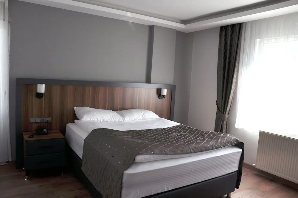 SAKALİFE APART Otel