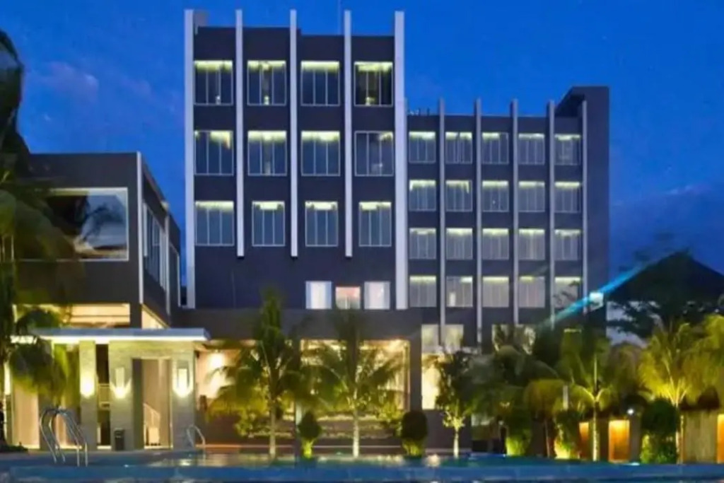 Hotel Horison Ultima Nayumi Gorontalo