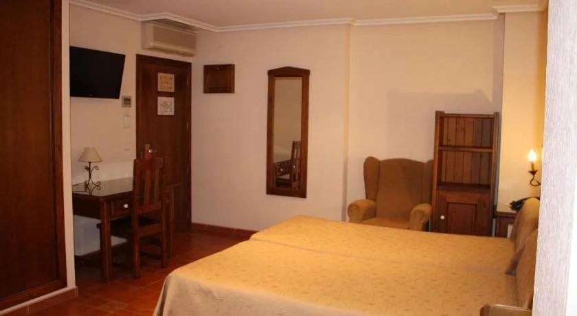 HOTEL Doña Isabel