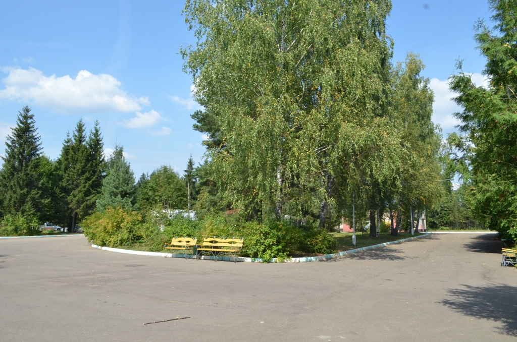 Ruza RGSU