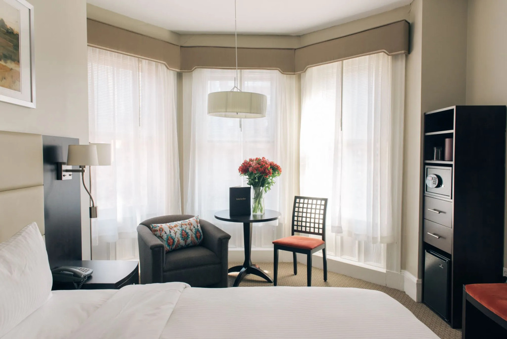 Newbury Guest House