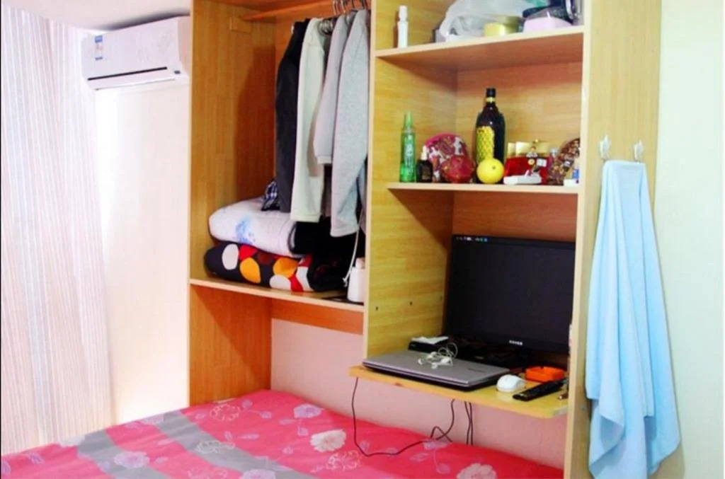 Shuimu 58 Hotel Qingdao CBD Wanda Branch