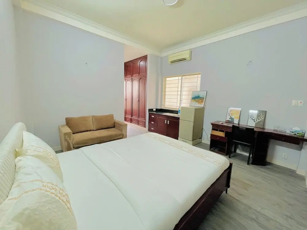 Stayary Hotel Truong Quyen