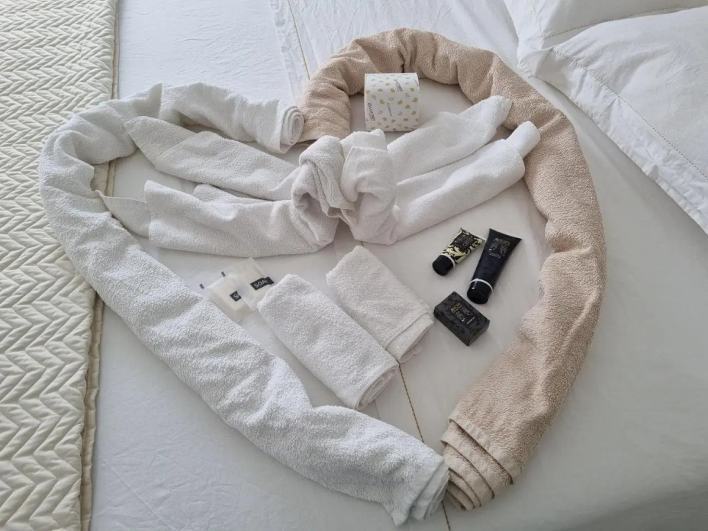 Dreams room
