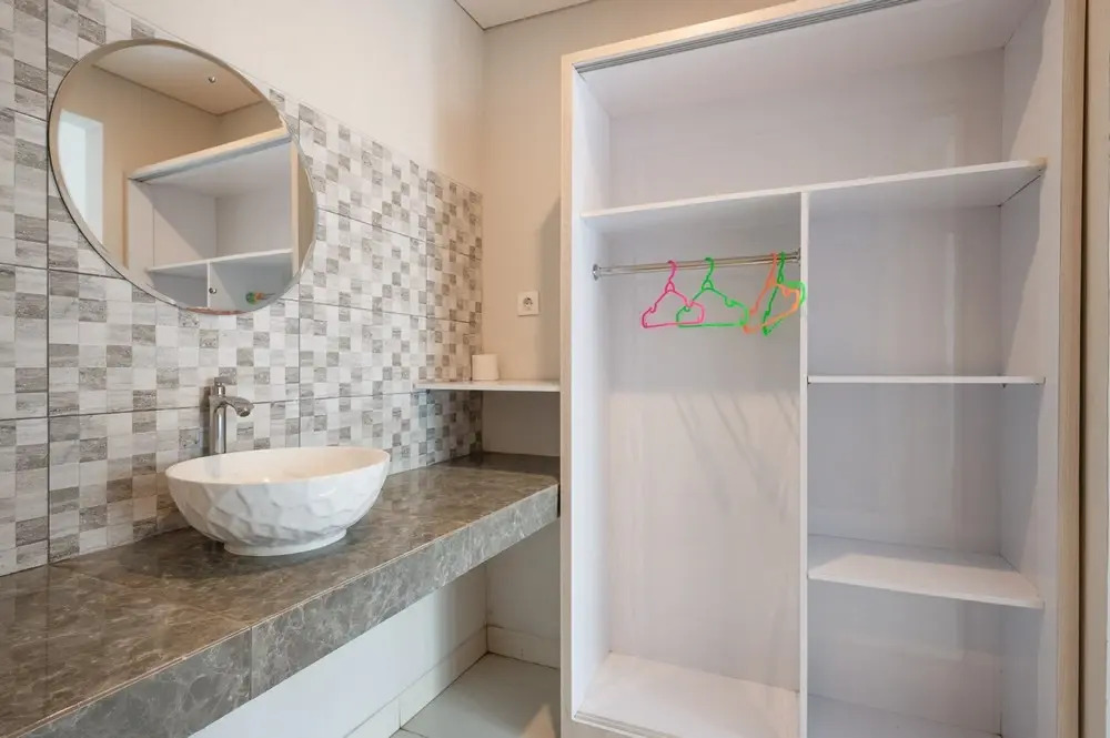 RedDoorz Plus at Yasas Living Denpasar