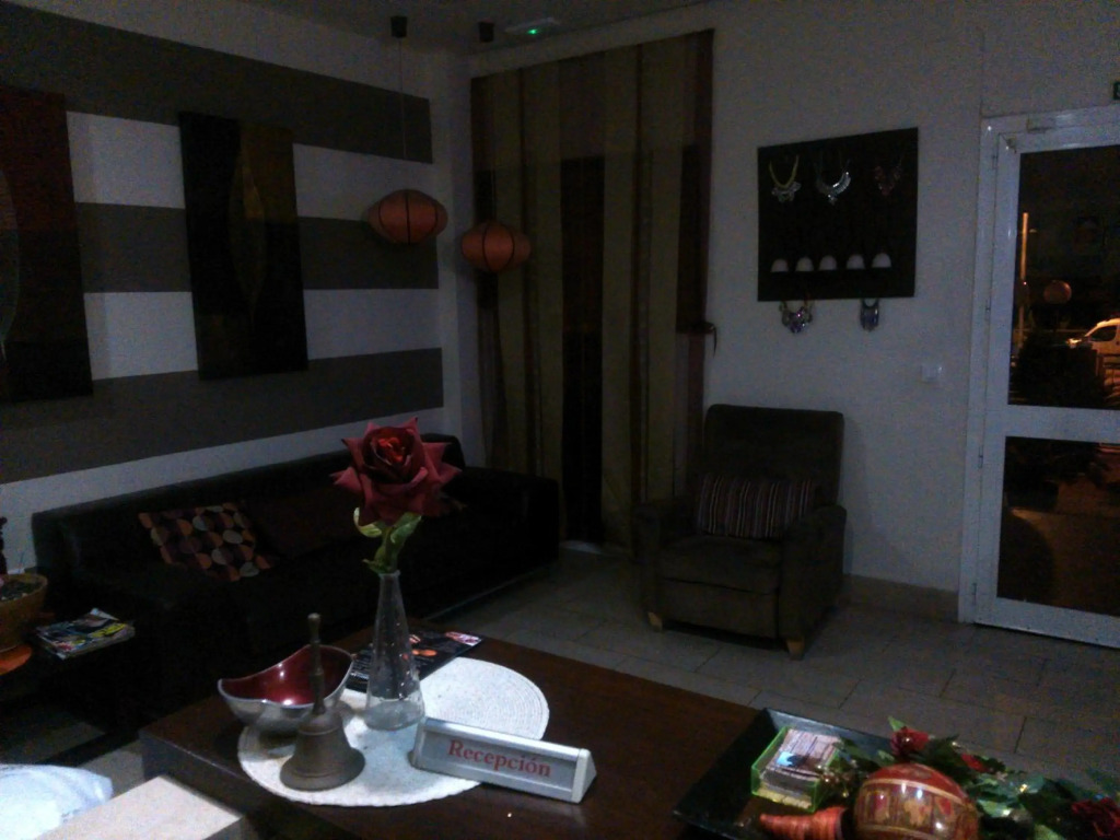 Hotel Las Canteras de Puerto Real