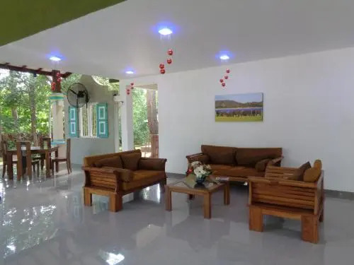 Rimaka Village - Tourist Board Approved Hotel