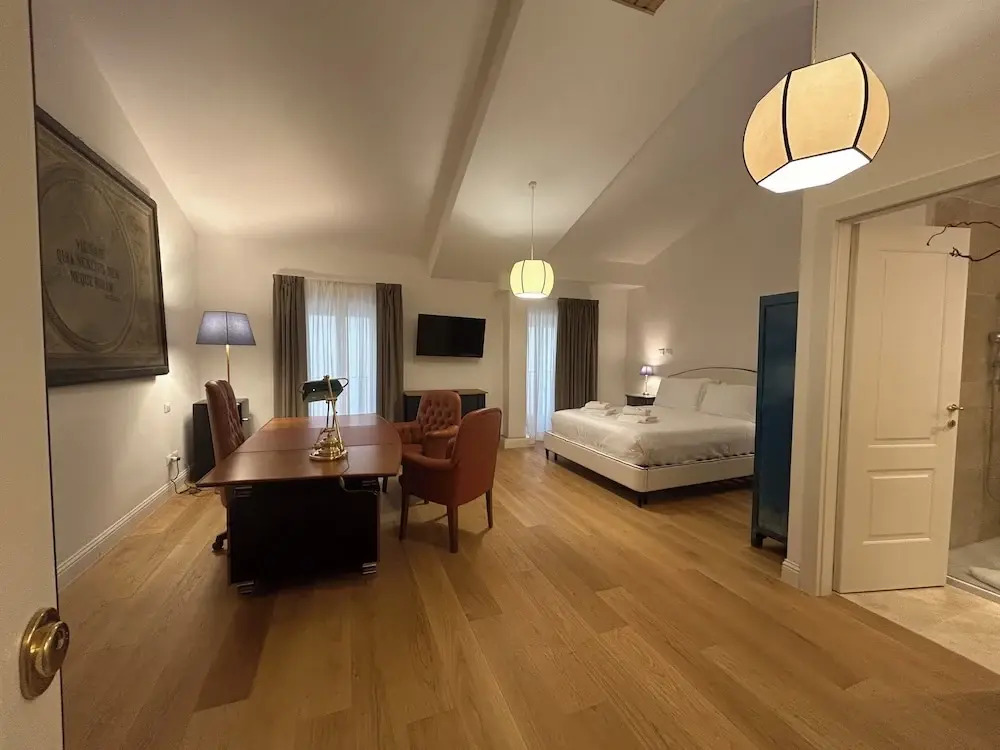 Suite della Pigna