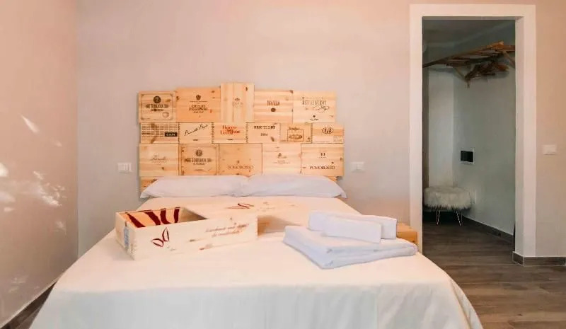 Locanda Del Bue Rosso