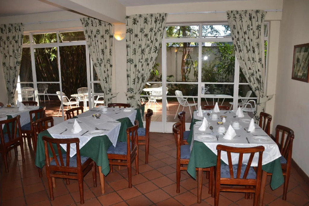 Baines Bed & Breakfast