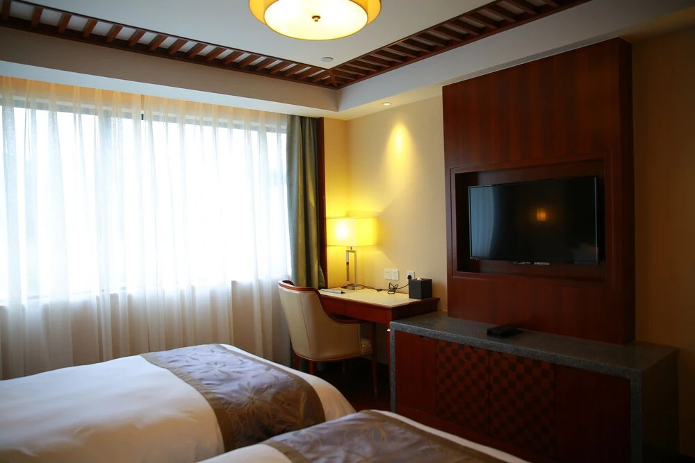 Ziyun Hotel