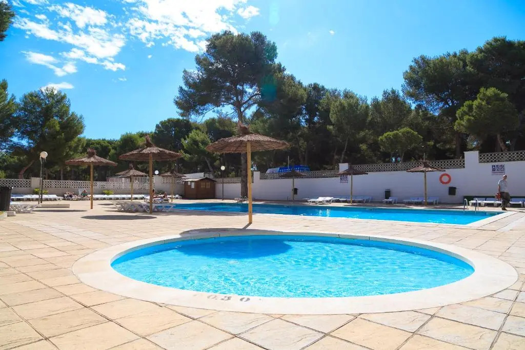 UHC Salou Pacific Apartments