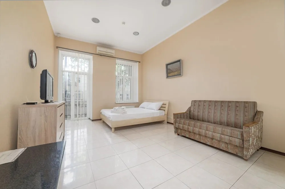 Comfort Apartments, Kadorr 34 Pearl