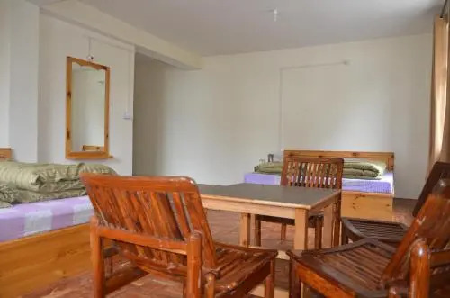 Hotel Yak Jispa