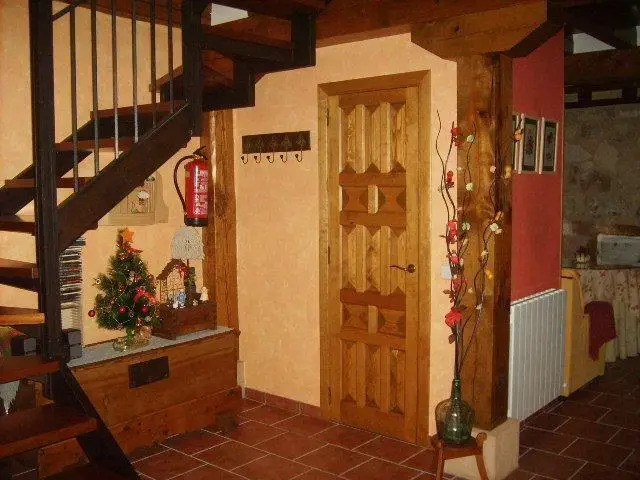 Casa Rural Mi Rinconcillo