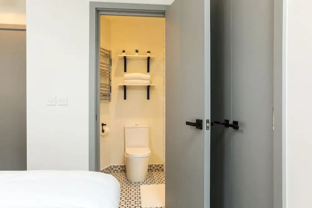 Goodstay Apartments by Urban Space