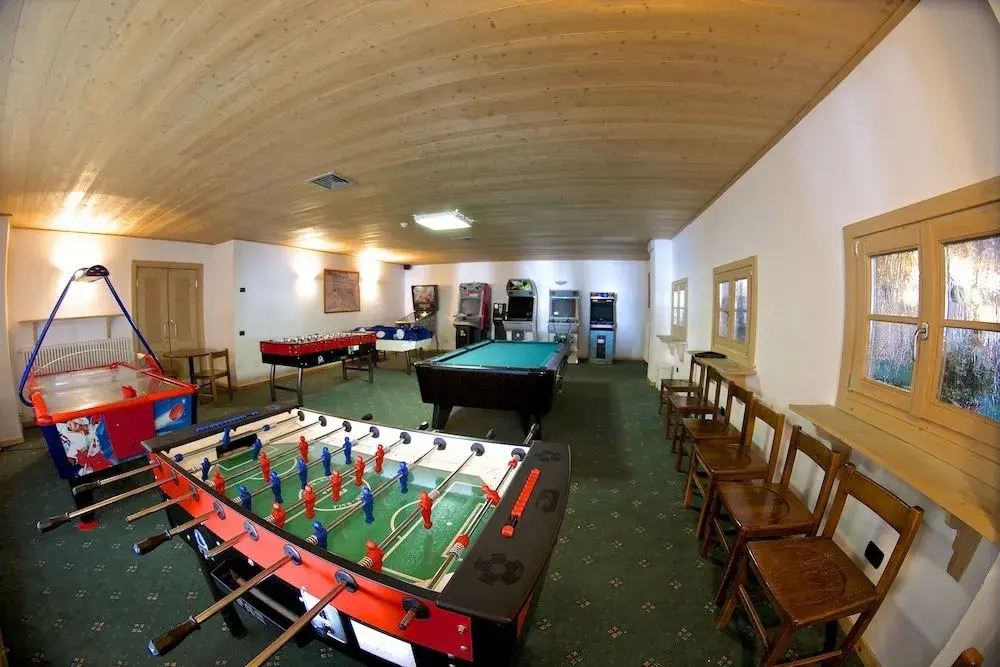 Hotel Girasole 2000