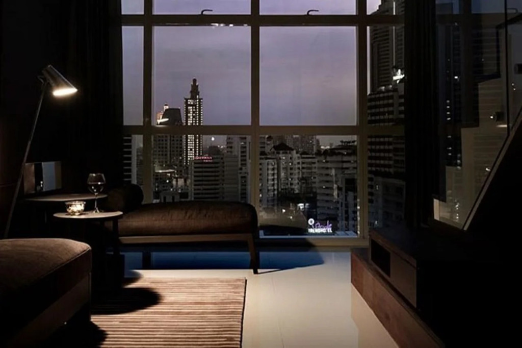 S31 Sukhumvit Hotel