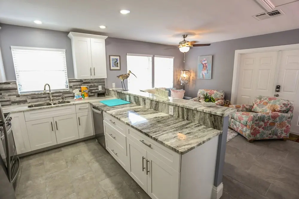 2704-2706 Estero Amazing Beach House