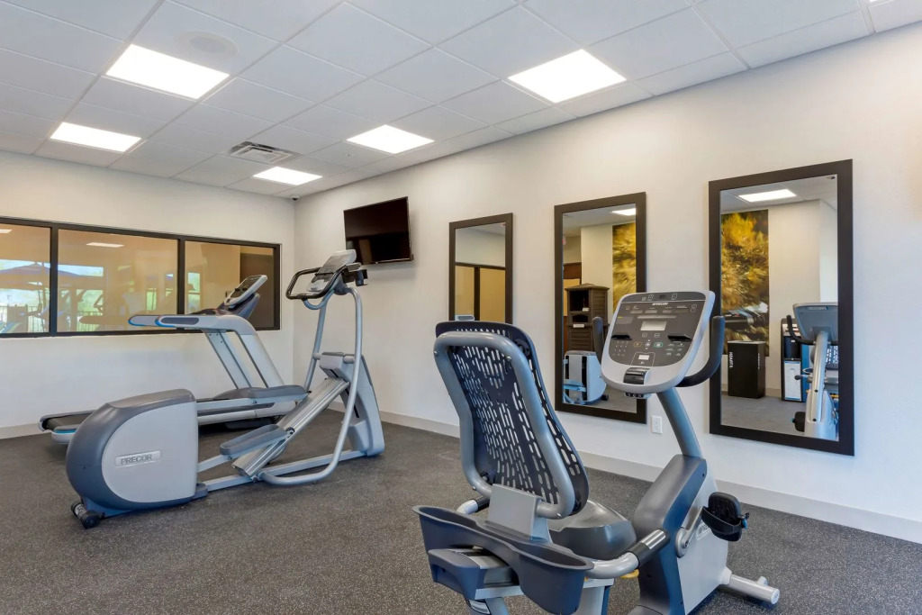 Best Western Plus Executive Residency Phoenix North Happy Valley