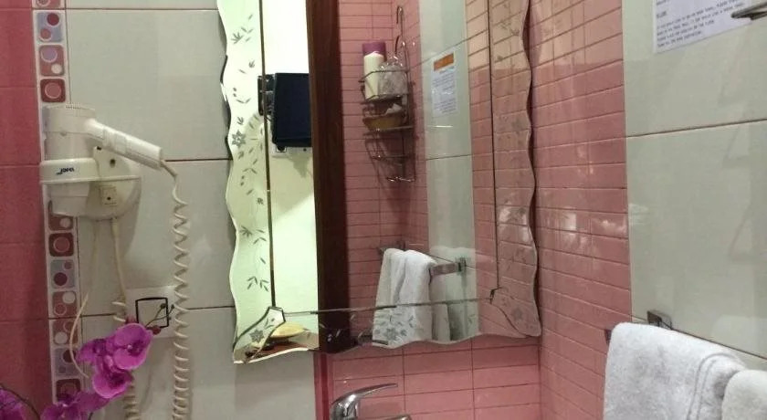 Hostal Aliste