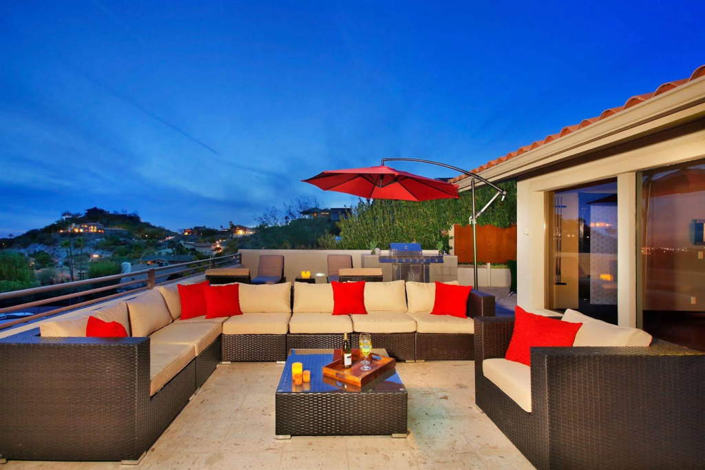Private Vacation Homes – Phoenix