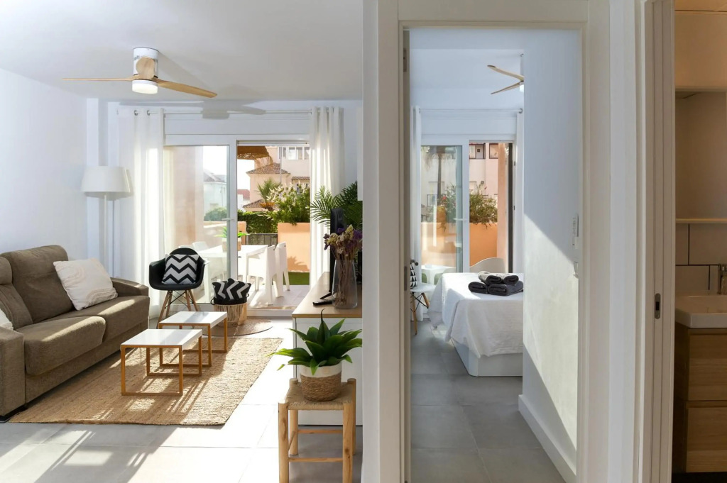 Surf Apartment Tarifa