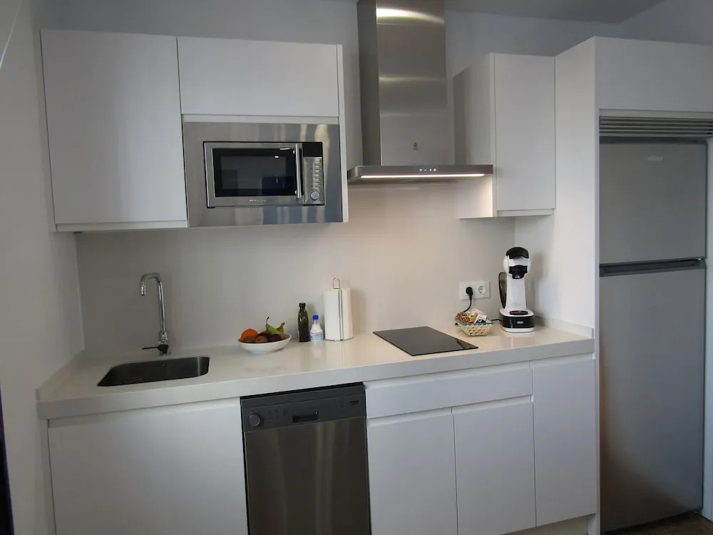 Apartamentos Santa María 15