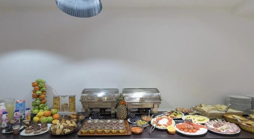 Garni Hotel MB
