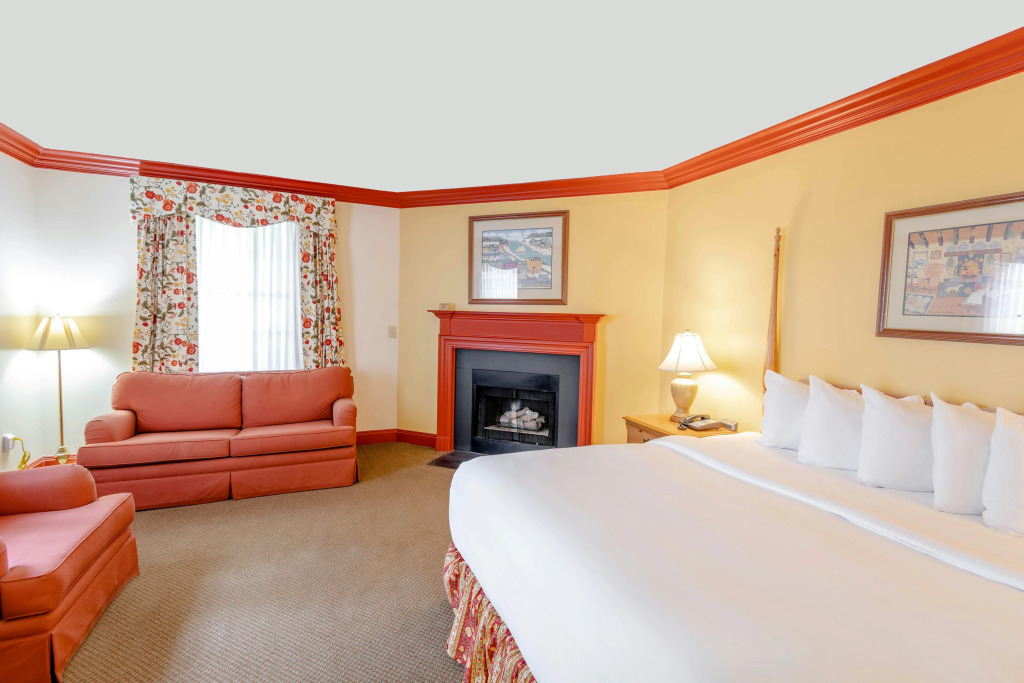 The Founders Inn & Spa Tapestry Collection By Hilton