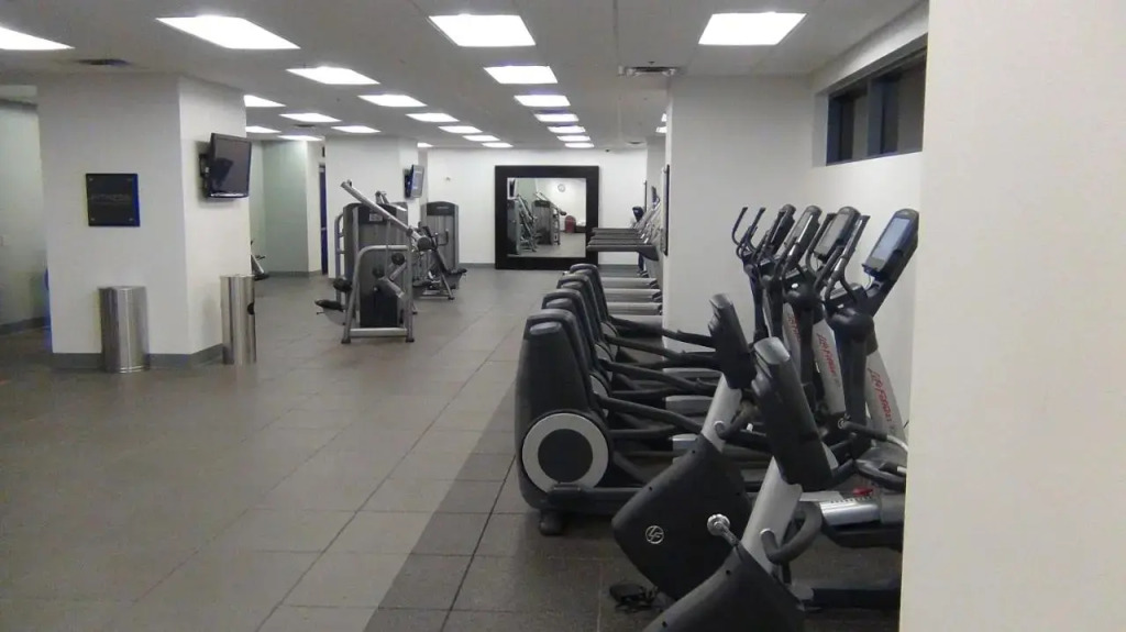 Hilton Grand Vacations Club Elara Center Strip Las Vegas