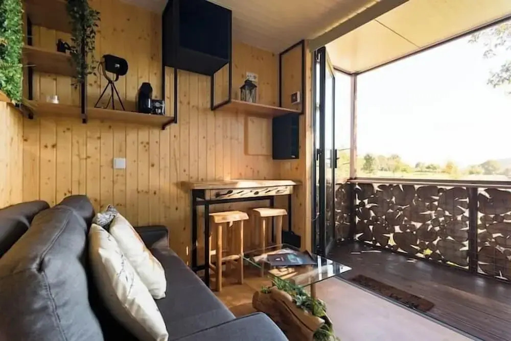 Bruval Eco Retreat & Eco Village