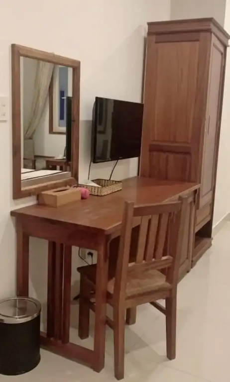 Ha Tien Xua Hotel & Resort