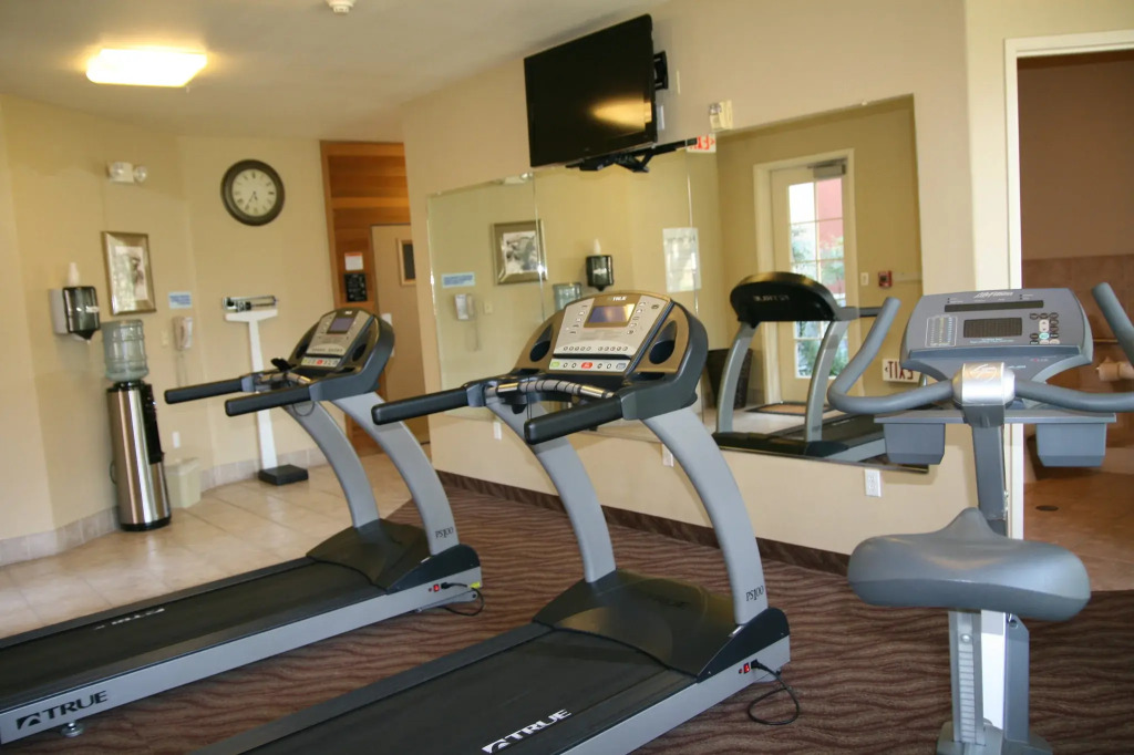 Holiday Inn Express San Pablo - Richmond Area by IHG